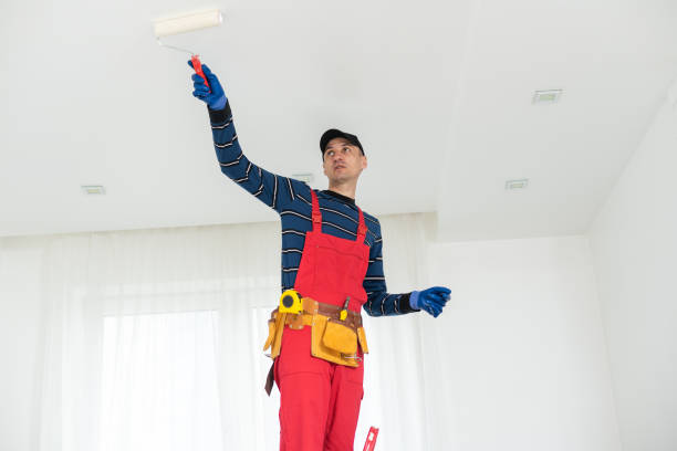Best Mold Prevention Services  in Bolivar, OH